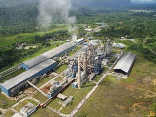 Nhu cầu về xi măng của Malaysia tăng trưởng thấp