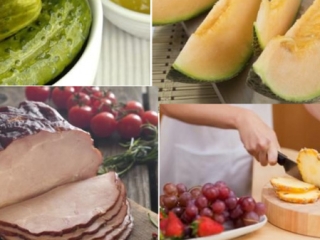 Người bị viêm bàng quang nên kiêng ăn những thực phẩm nào?