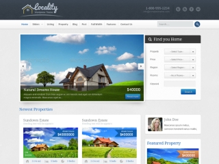 Lập trang web bất động sản giá rẻ ở đâu uy tín nhất?