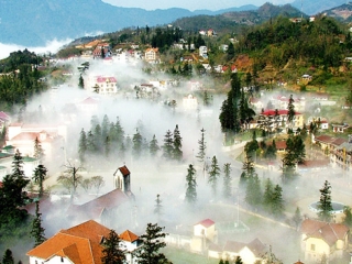 Top 10 địa điểm du lịch nổi tiếng đẹp nhất ở Việt Nam