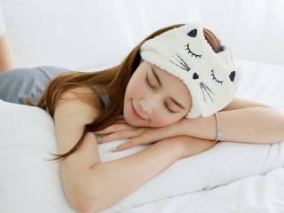 8 tư thế ngủ kì diệu giúp bạn chữa bách bệnh