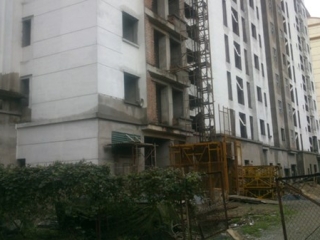 Biến tướng nhà tái định cư
