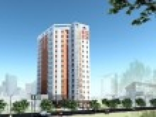 Sở hữu “dễ dàng”căn hộ chỉ với 6 triệu đồng/ tháng.