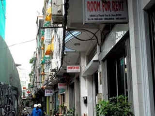Sốc với thuế cho thuê nhà 2015