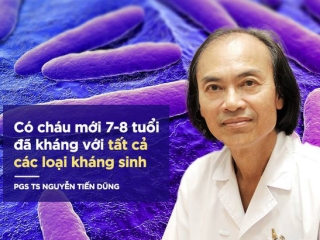 Tiến sĩ nhi khoa vạch mặt thói quen xấu của cha mẹ làm hại gan, thận, đẩy con đến chỗ chết