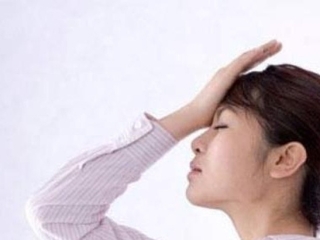 Chóng mặt, biểu hiện của bệnh gì?