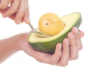 Những sai lầm khi ăn quả bơ nhiều người mắc phải