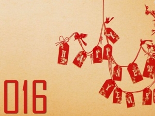 Tử vi 12 cung hoàng đạo năm 2016
