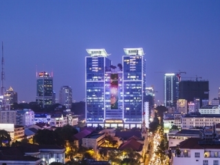 6 tháng đầu năm, Vingroup lãi gần 3.000 tỷ đồng