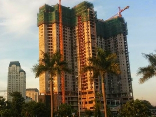 Mua nhà xây thô rẻ hay đắt hơn đã hoàn thiện?