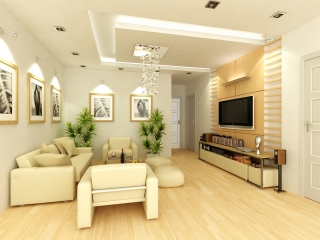 Những lưu ý khi thiết kế, bố trí phòng khách