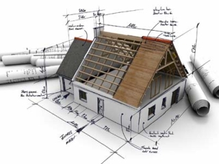 Một số kinh nghiệm chuẩn bị trước khi xây nhà