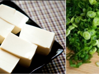 Coi chừng sỏi thận từ thói quen kết hợp đậu phụ với loại gia vị nhiều người rất thích này