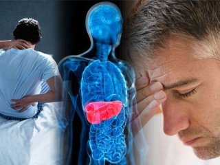 7 dấu hiệu nhận biết ung thư gan