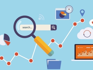 Thiết kế web bất động sản chuẩn SEO cạnh tranh thời kỳ bùng nổ