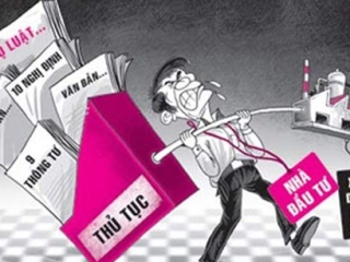 Hình thức xử phạt khi xây nhà tiến chế trái phép