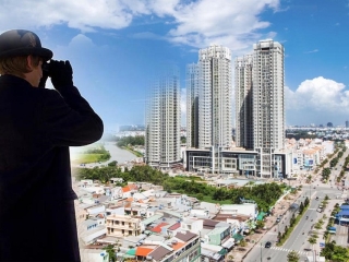 Mách bạn kinh nghiệm sống còn trong kinh doanh bất động sản