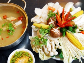 Nấm bổ nhưng phải biết ăn