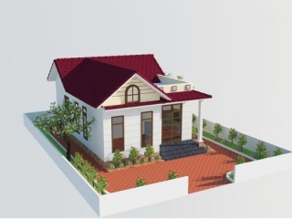 Báo giá xây dựng nhà cấp 4 - báo giá xây thô -xây hoàn thiện chìa khoá trao tay