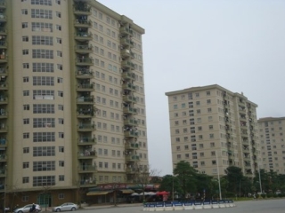 "Đỏ mắt" tìm chung cư 1 tỷ đồng ở Hà Nội