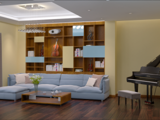 6 bước căn bản để giảm thiểu phát sinh khi xây nhà
